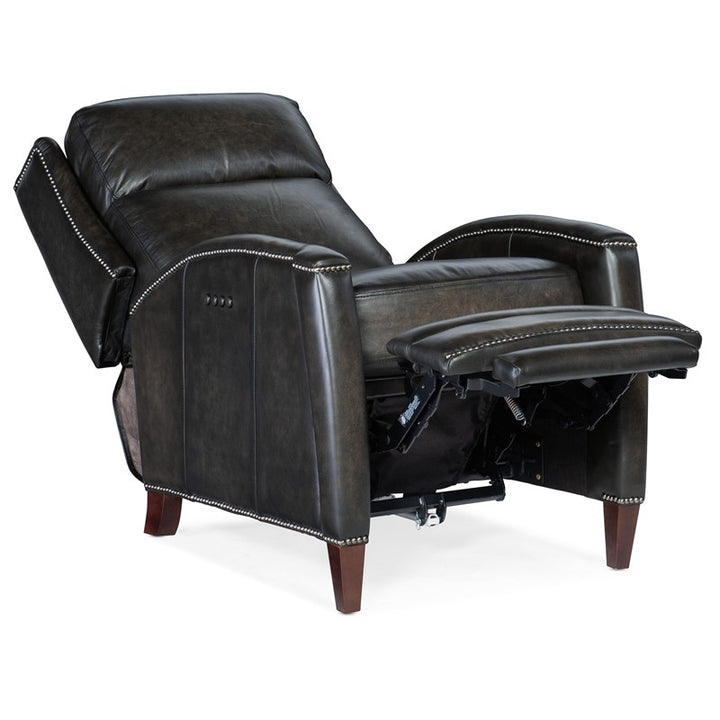 RC - Declan Power Recliner With Power Headrest