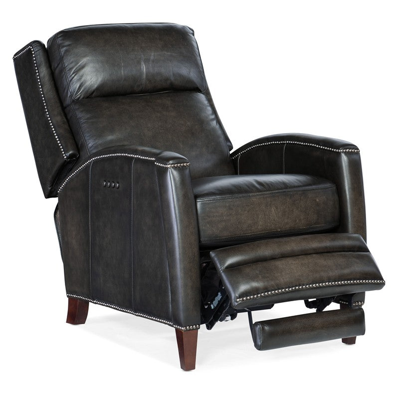 RC - Declan Power Recliner With Power Headrest