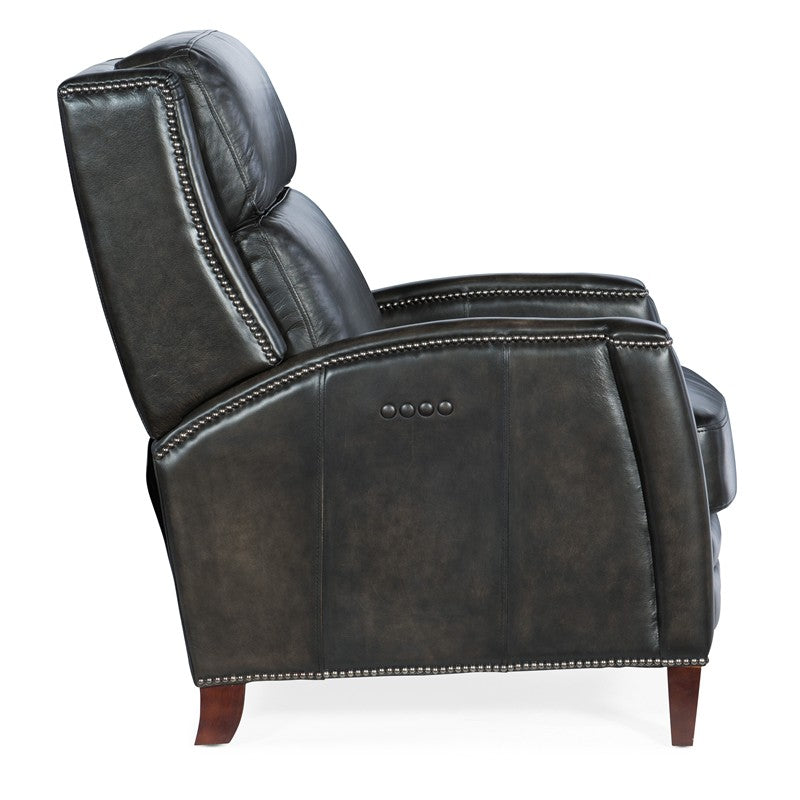 RC - Declan Power Recliner With Power Headrest