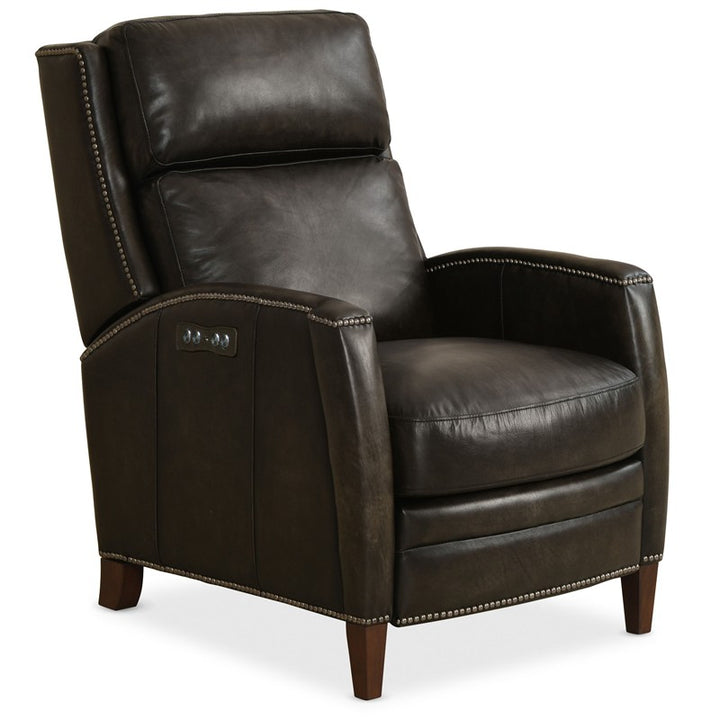 RC - Declan Power Recliner With Power Headrest