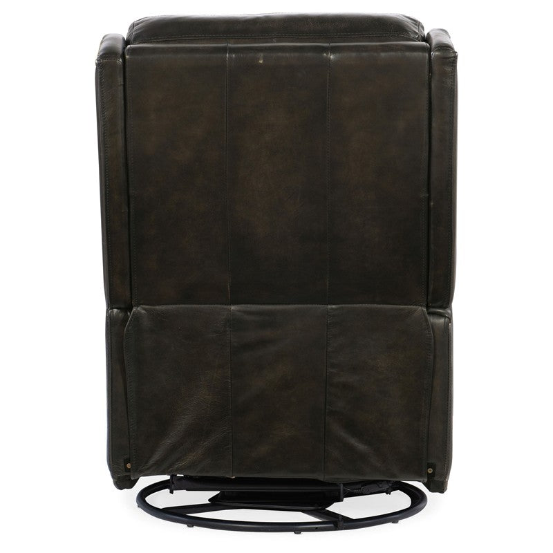 RC - Declan Power Swivel Glider Recliner