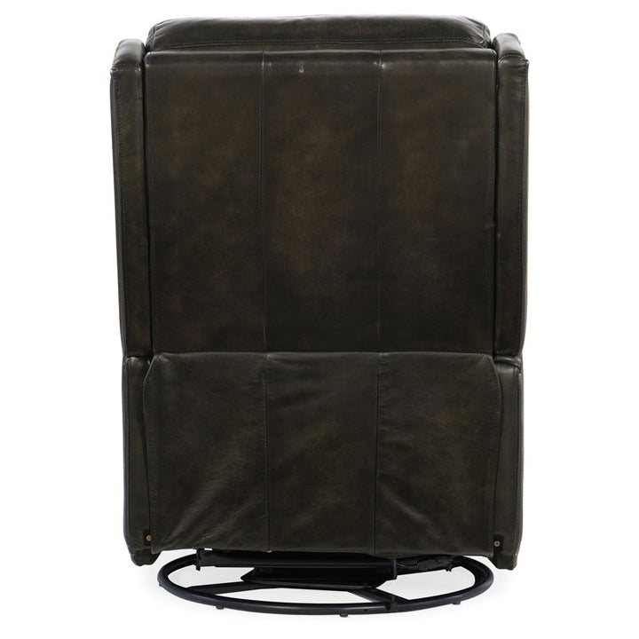 RC - Declan Power Swivel Glider Recliner