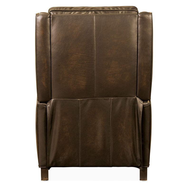 RC - Kerley Manual Push Back Recliner
