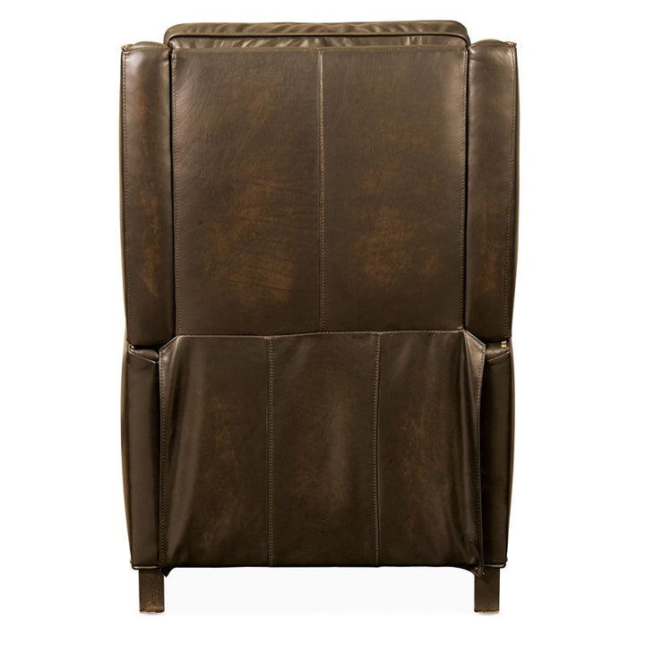 RC - Kerley Manual Push Back Recliner