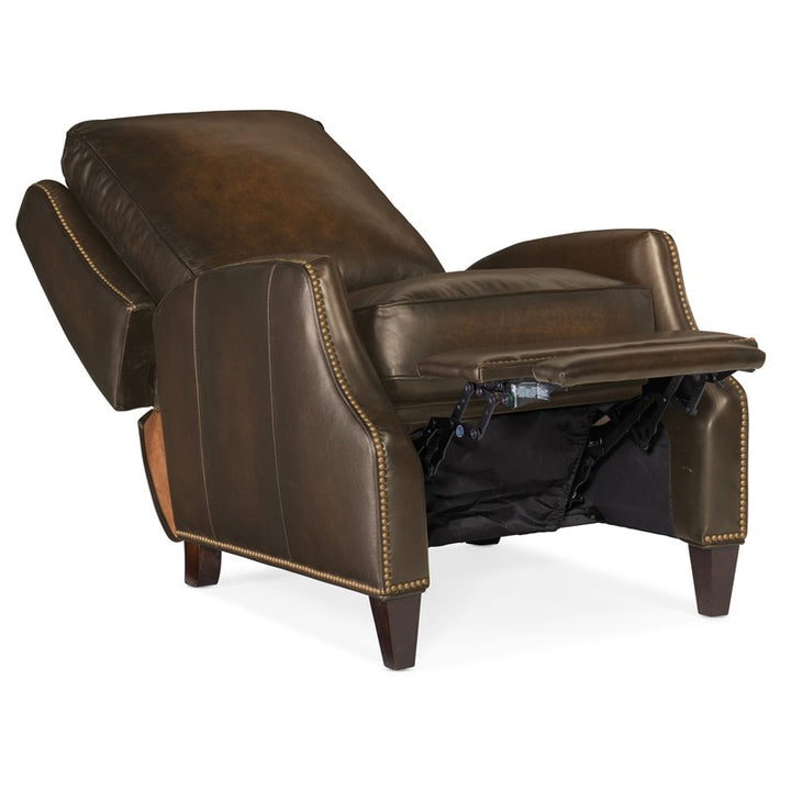 RC - Kerley Manual Push Back Recliner