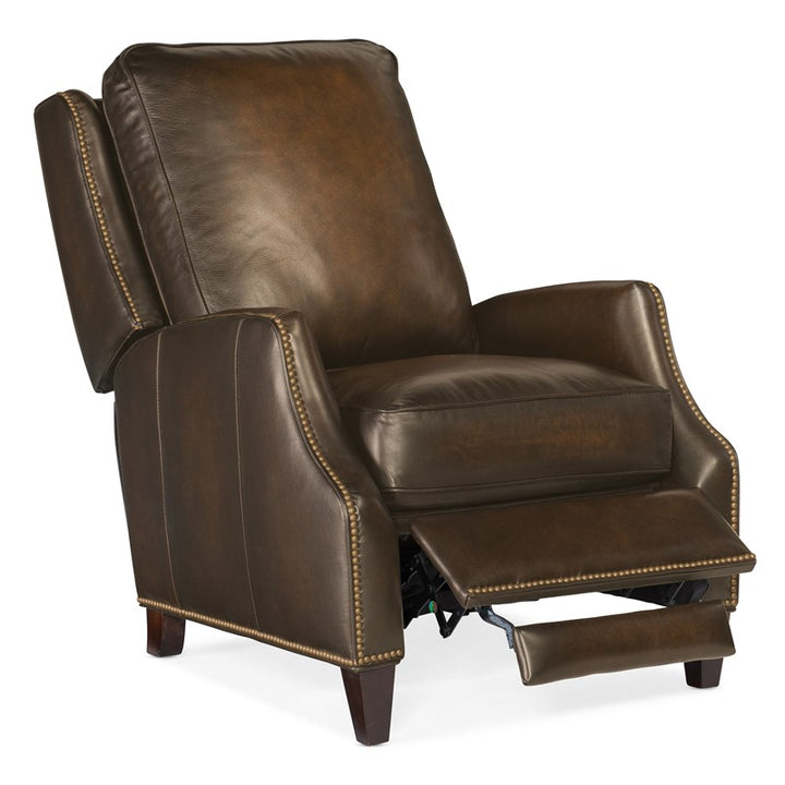 RC - Kerley Manual Push Back Recliner