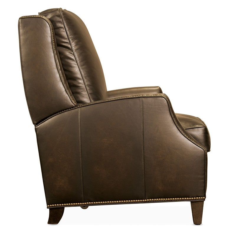 RC - Kerley Manual Push Back Recliner