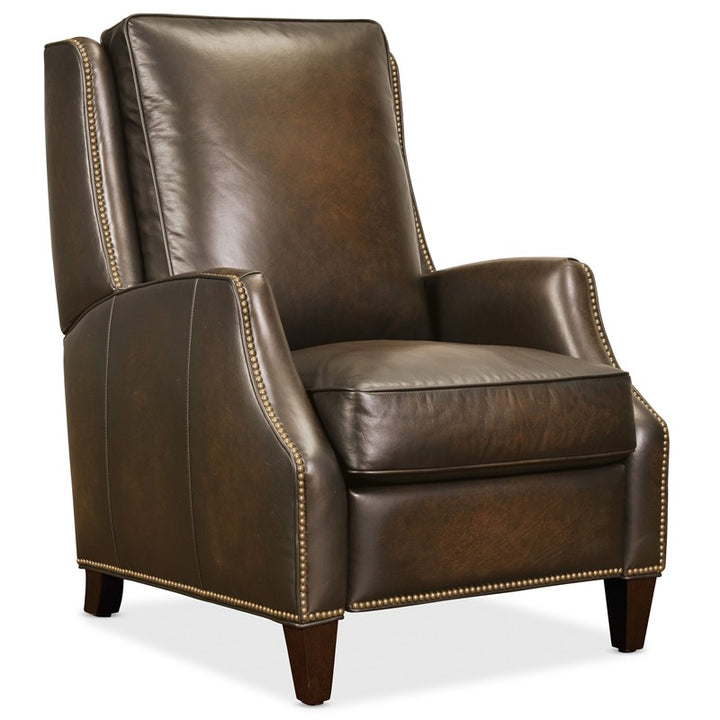 RC - Kerley Manual Push Back Recliner