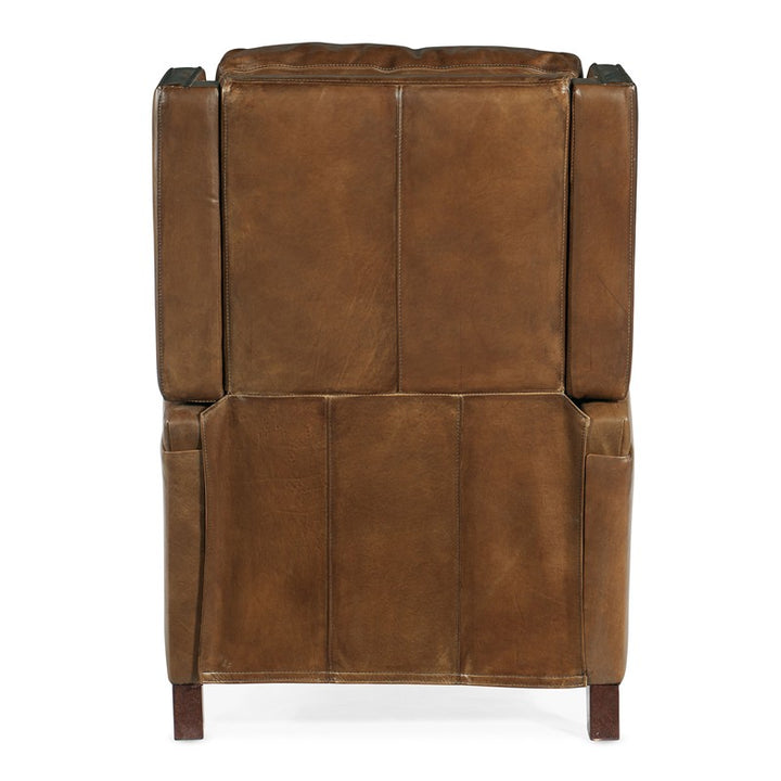 RC - Collin Manual Push Back Recliner