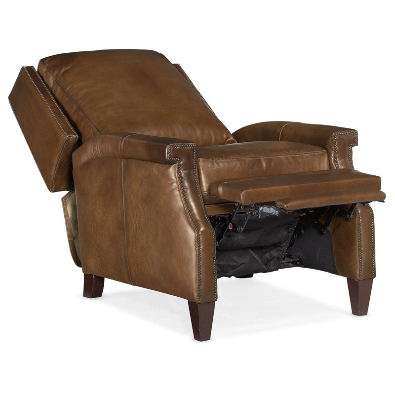 RC - Collin Manual Push Back Recliner
