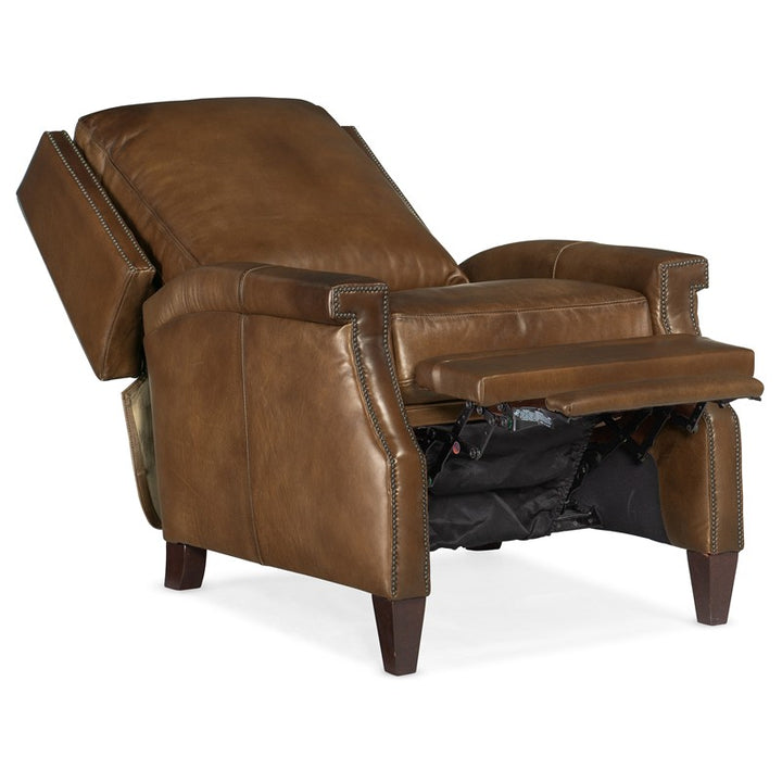 RC - Collin Manual Push Back Recliner