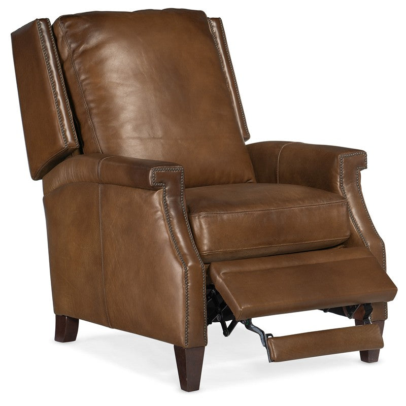 RC - Collin Manual Push Back Recliner