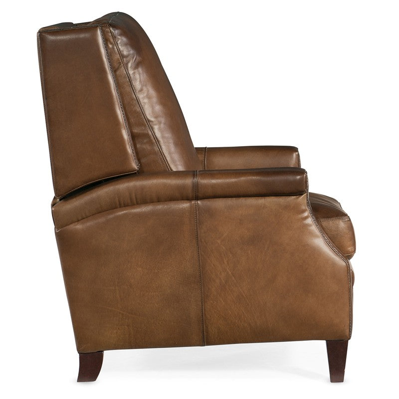 RC - Collin Manual Push Back Recliner