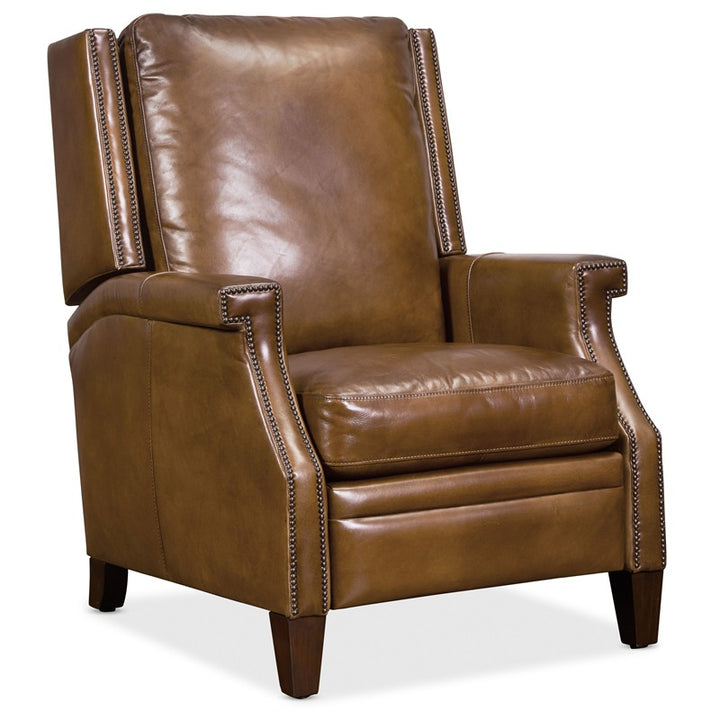 RC - Collin Manual Push Back Recliner