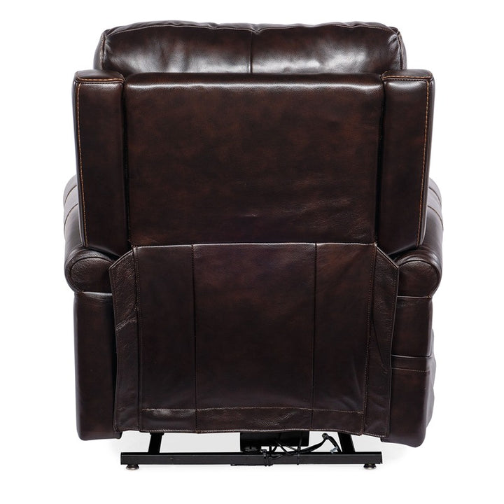 RC - Eisley Power Recliner With Power Headrest, Lumbar And Lift