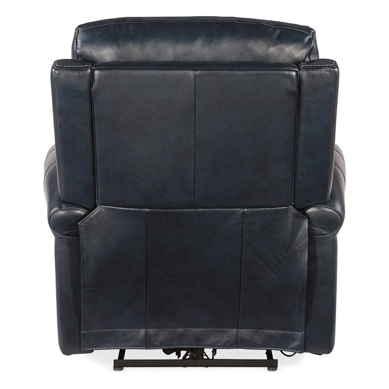 RC - Eisley Power Recliner With Power Headrest And Lumbar