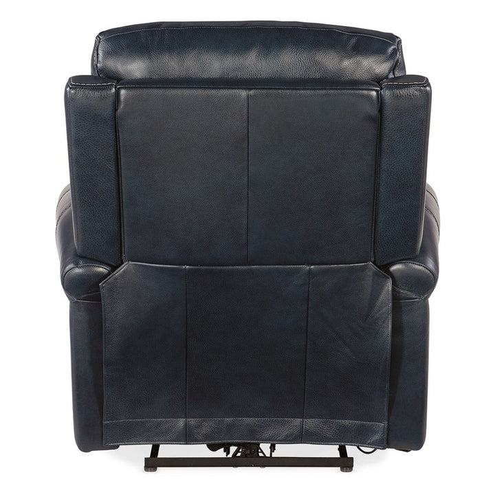 RC - Eisley Power Recliner With Power Headrest And Lumbar