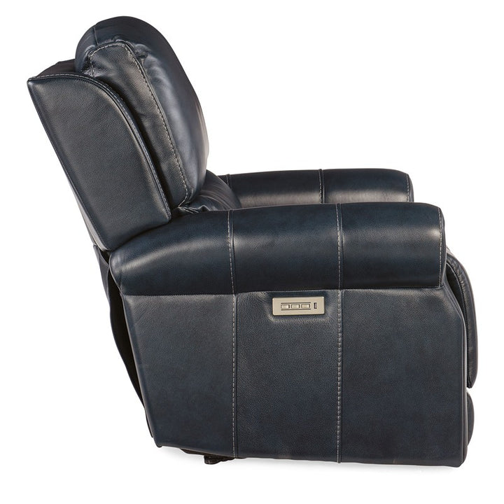 RC - Eisley Power Recliner With Power Headrest And Lumbar