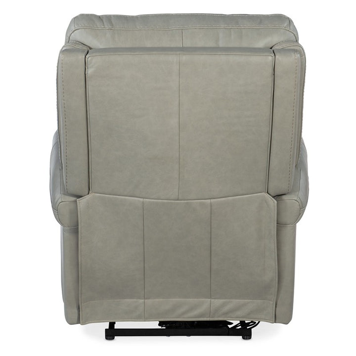 RC - Carroll Power Recliner With Power Headrest And Lumbar