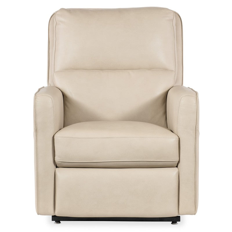 RC - Flynn Power Recliner With Power Headrest, Lumbar, And Lift - Beige
