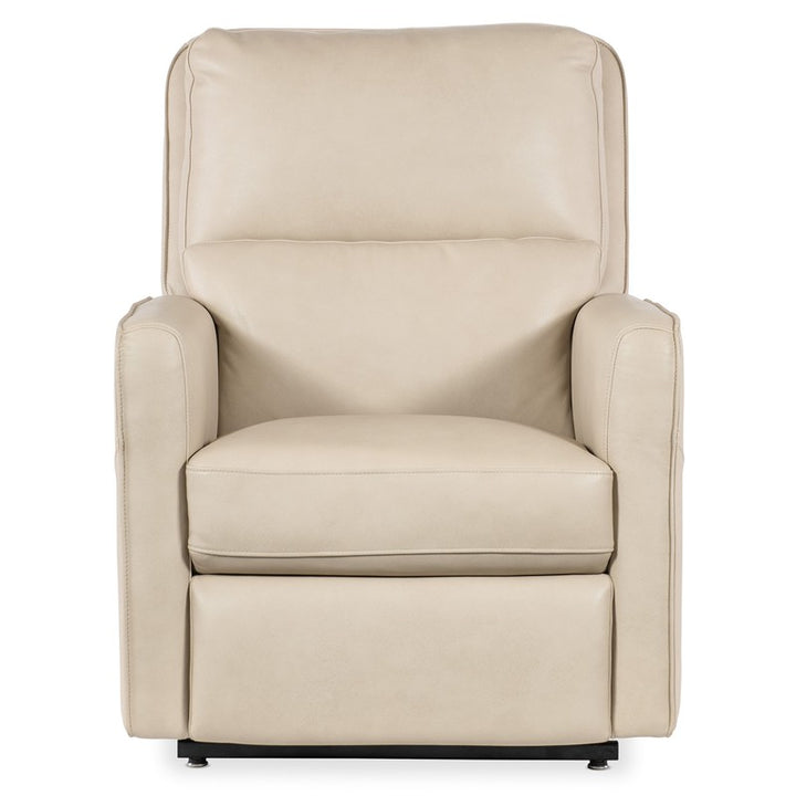 RC - Flynn Power Recliner With Power Headrest, Lumbar, And Lift - Beige