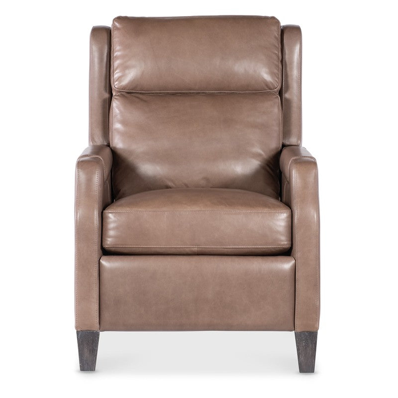 RC - Nelson Power Recliner With Power Headrest - Brown
