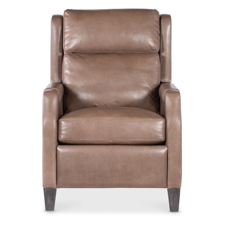RC - Nelson Power Recliner With Power Headrest - Brown