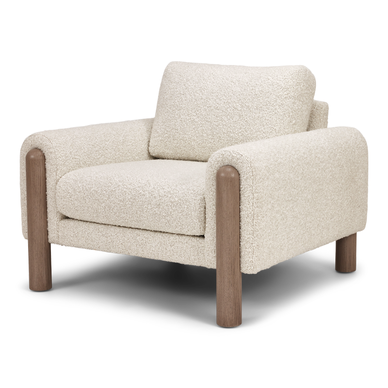Revie Accent Chairs
