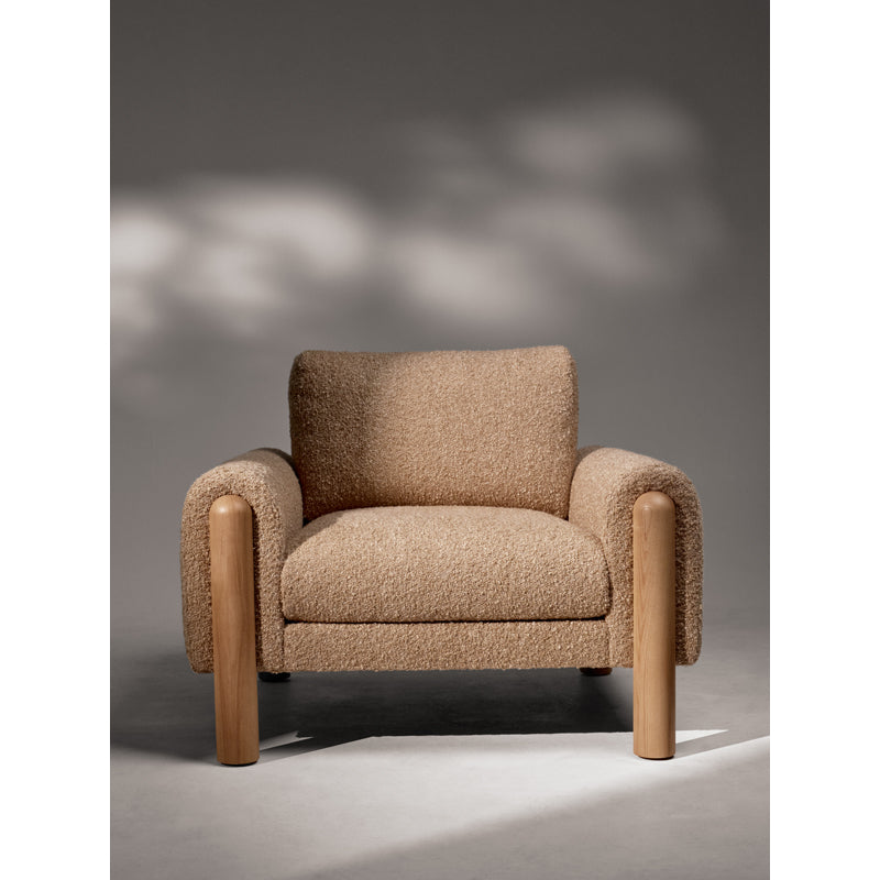 Revie Accent Chairs
