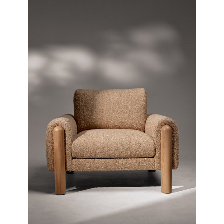 Revie Accent Chairs
