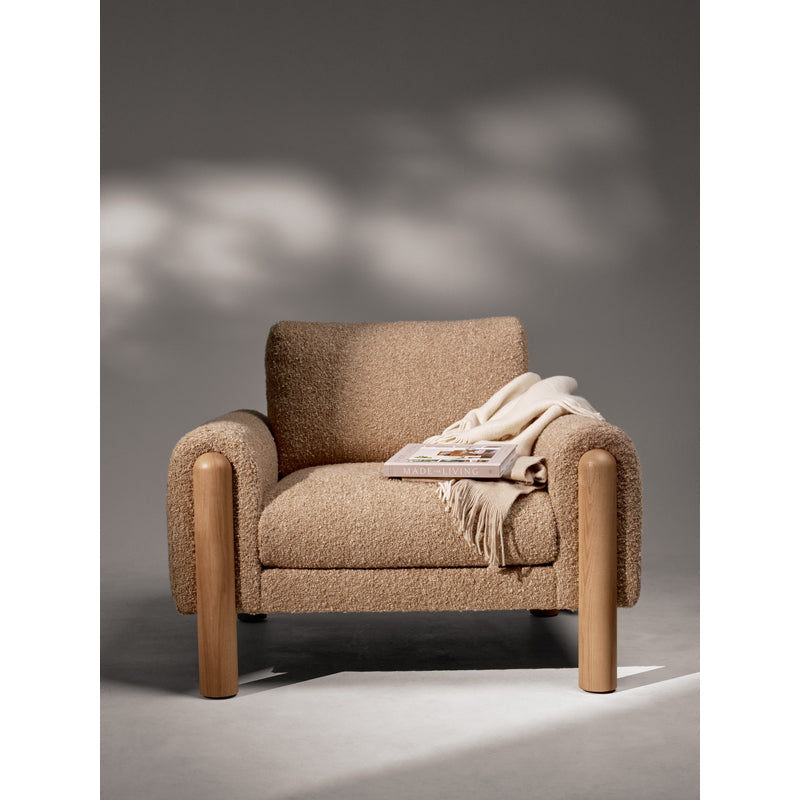 Revie Accent Chairs