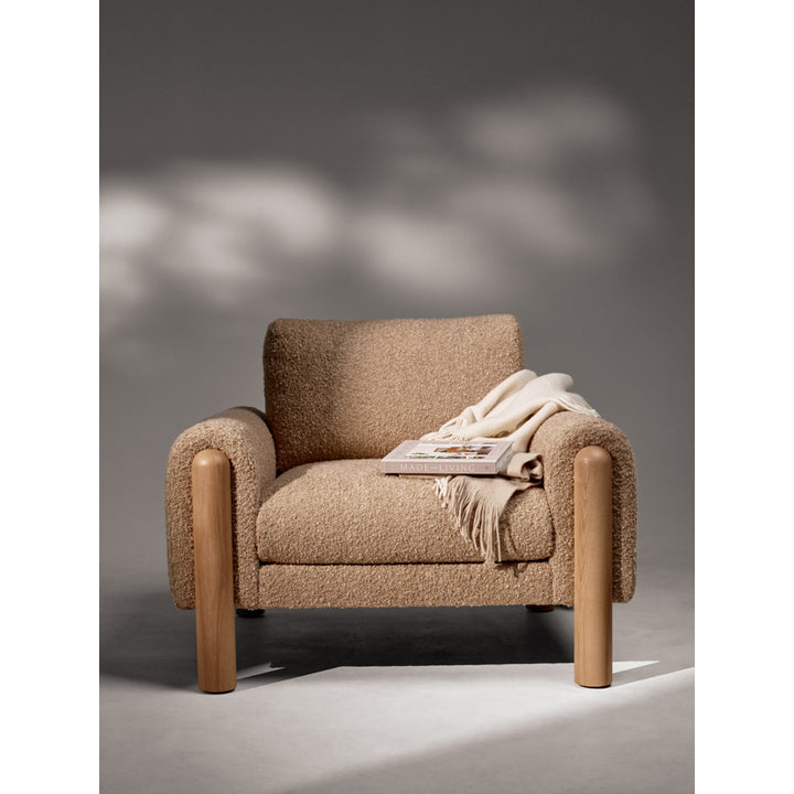 Revie Accent Chairs
