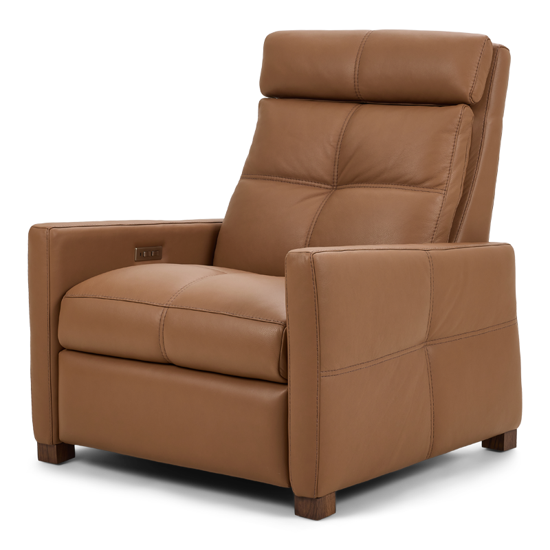 Rainier Luxe Series Recliner