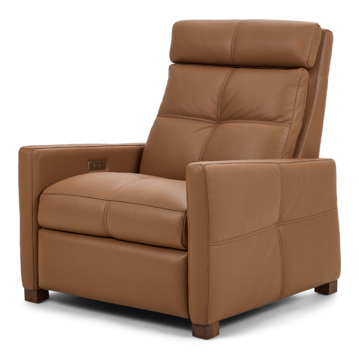 Rainier Luxe Series Recliner