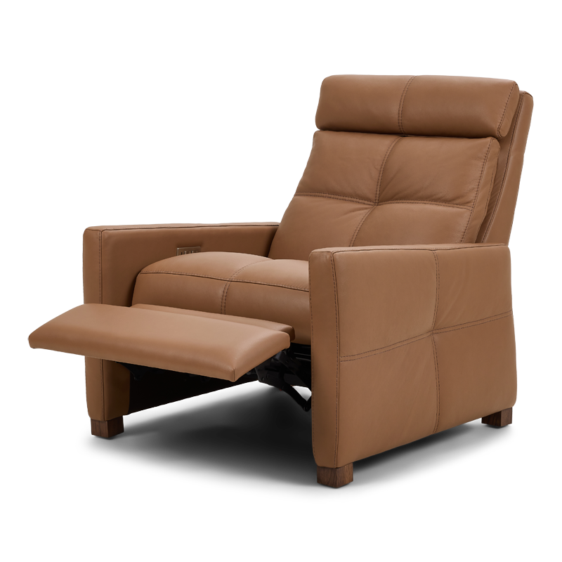 Rainier Luxe Series Recliner