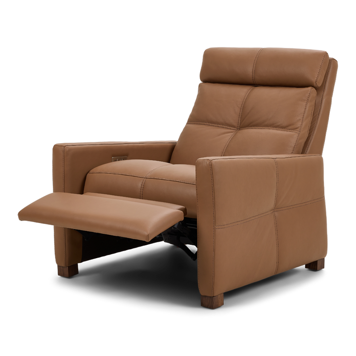 Rainier Luxe Series Recliner