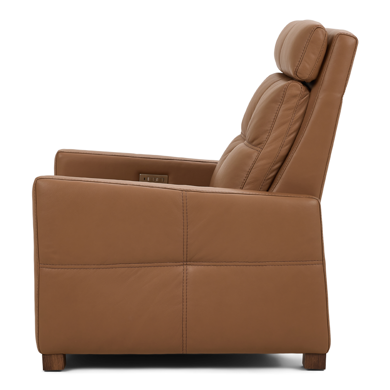 Rainier Luxe Series Recliner