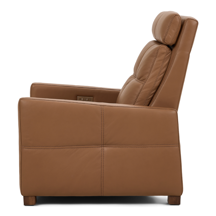 Rainier Luxe Series Recliner