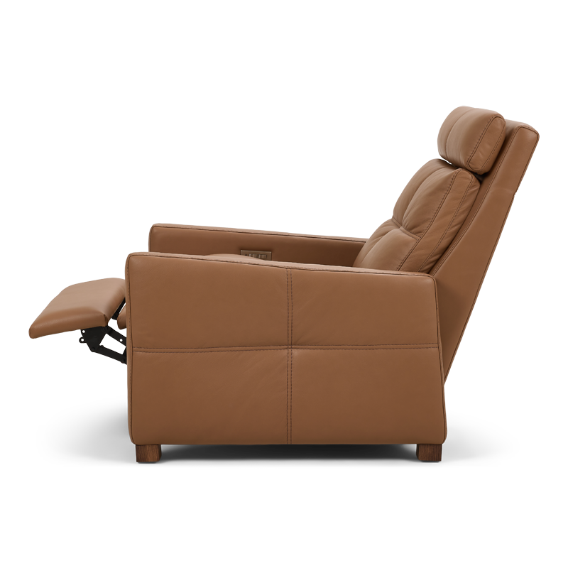 Rainier Luxe Series Recliner