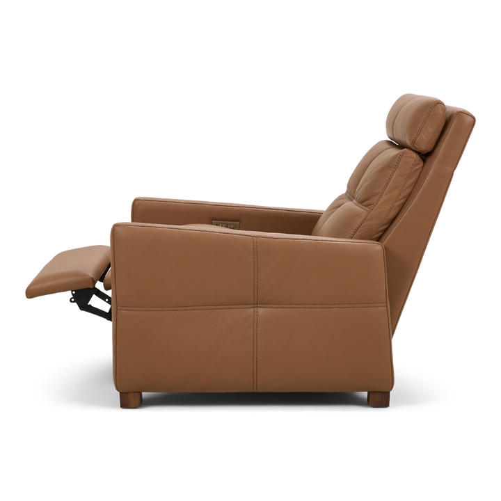 Rainier Luxe Series Recliner