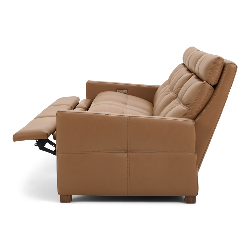 Rainier Luxe Series Recliner