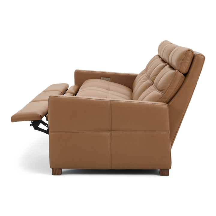 Rainier Luxe Series Recliner