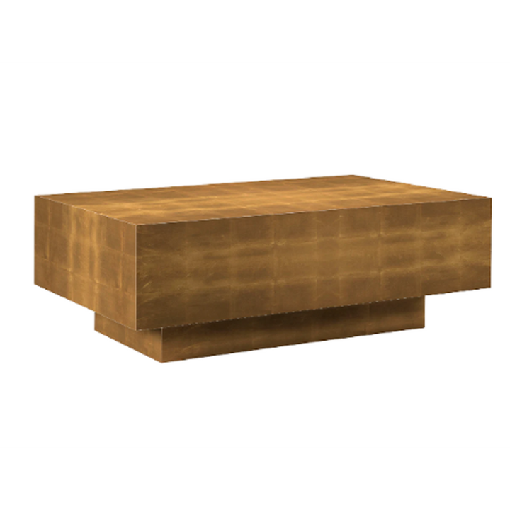 Redding Cocktail Table