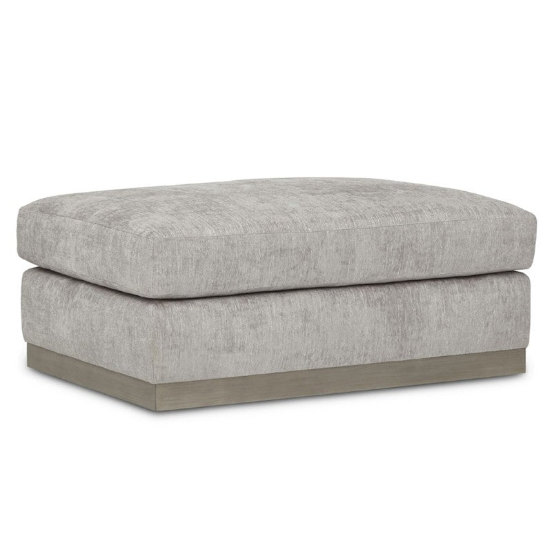 Rocco Ottoman