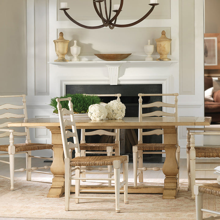Lake Tahoe Dining Table