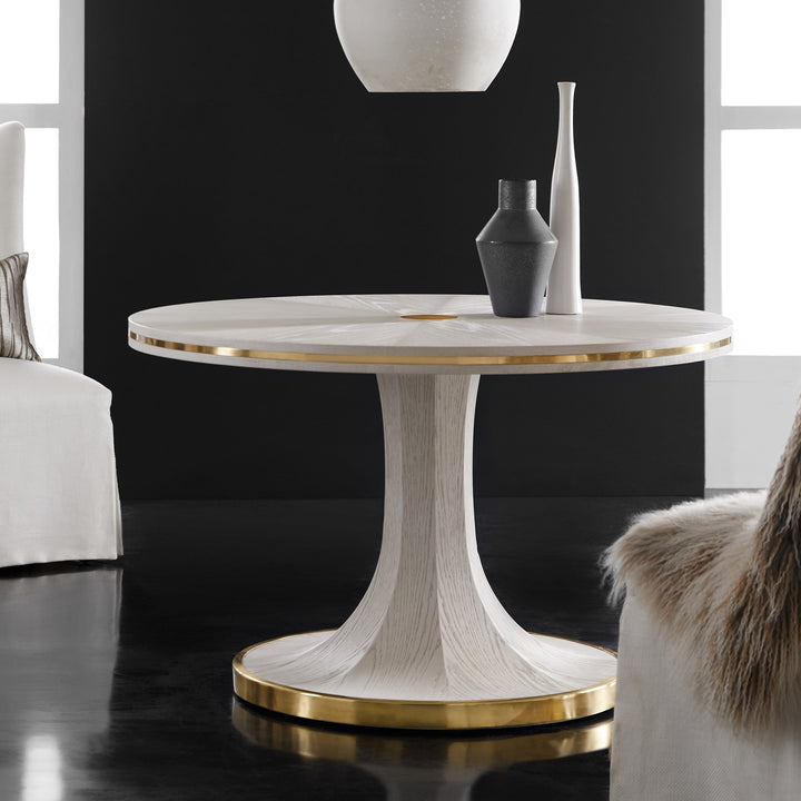 Windward Breakfast Table