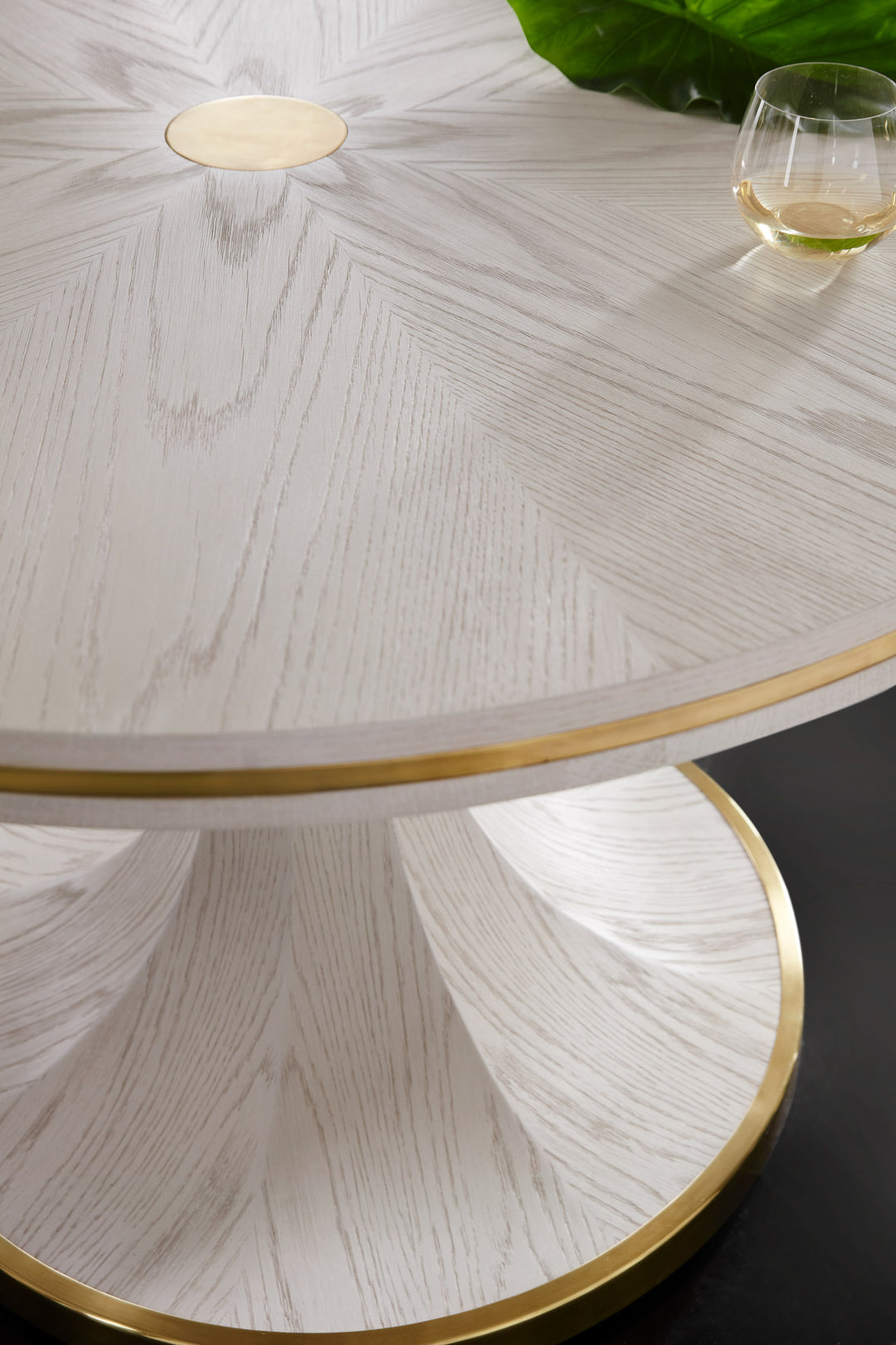Windward Breakfast Table-60"