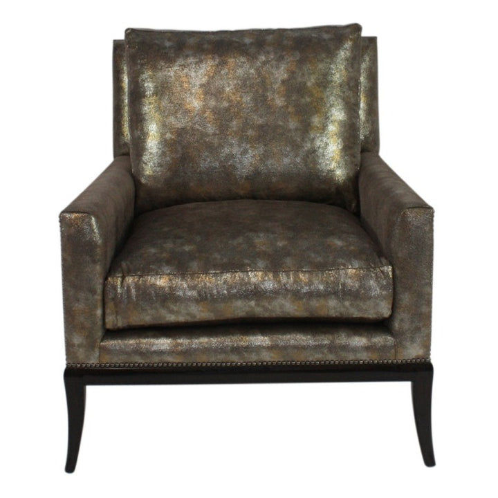 St. Bart's Chair