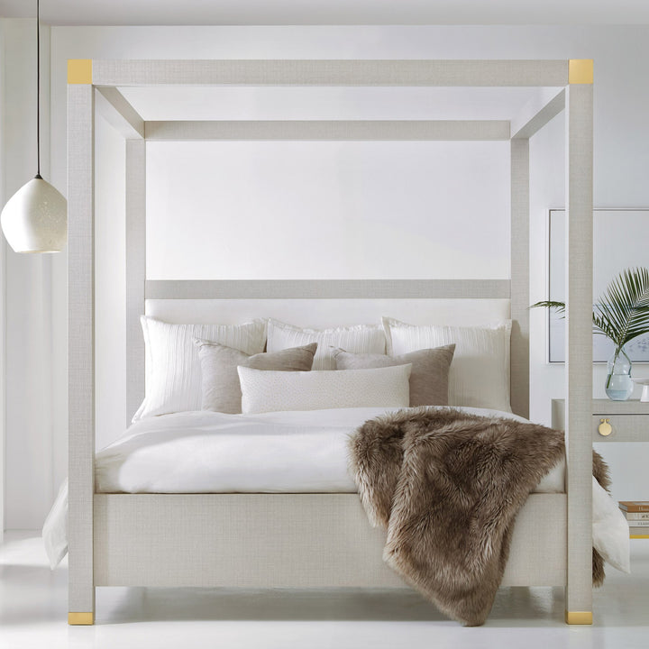 Kona King Bed