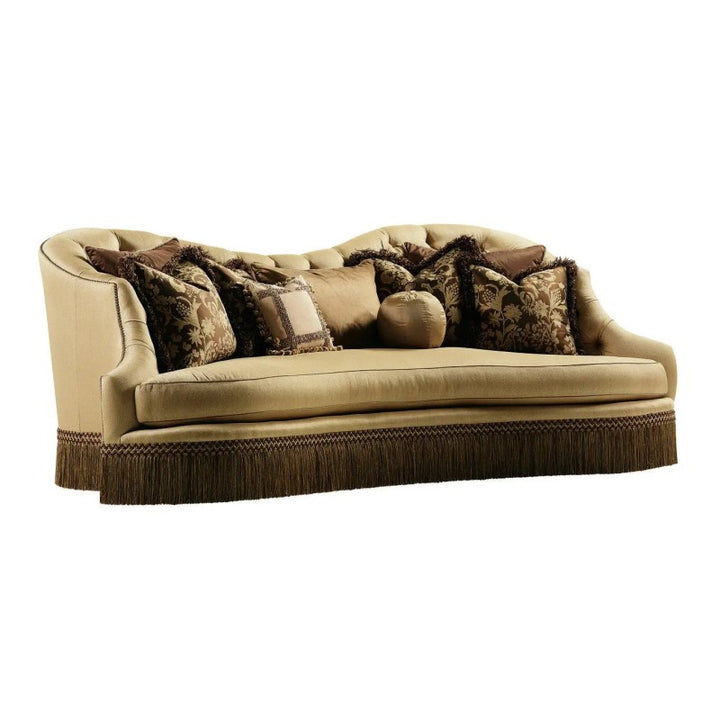 Scarlett Sofa